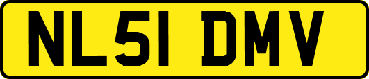NL51DMV