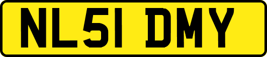 NL51DMY