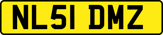 NL51DMZ