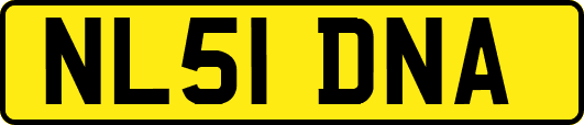 NL51DNA