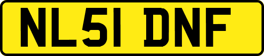 NL51DNF