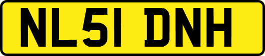 NL51DNH