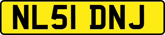 NL51DNJ