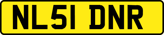 NL51DNR