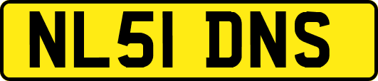 NL51DNS