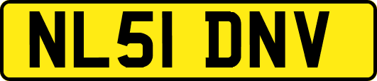 NL51DNV