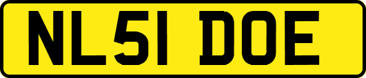 NL51DOE
