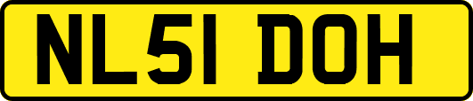 NL51DOH