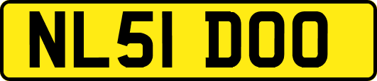NL51DOO