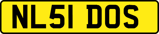 NL51DOS
