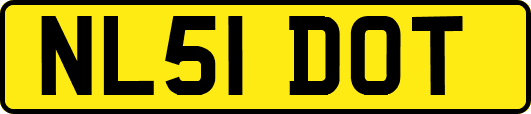 NL51DOT