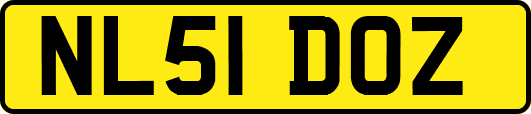 NL51DOZ