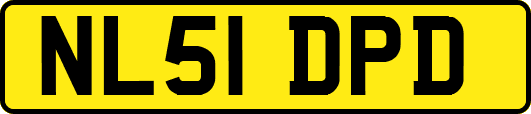 NL51DPD