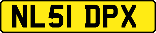 NL51DPX