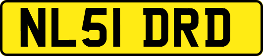 NL51DRD