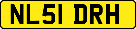 NL51DRH