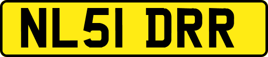 NL51DRR