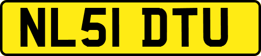 NL51DTU