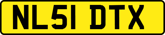 NL51DTX