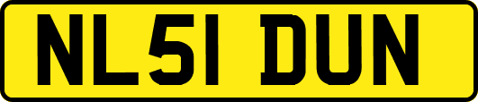 NL51DUN