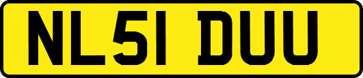 NL51DUU