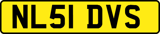 NL51DVS