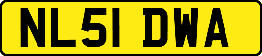 NL51DWA