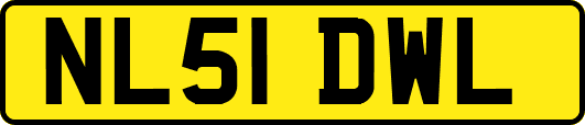NL51DWL