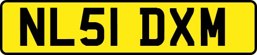 NL51DXM