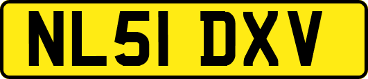 NL51DXV