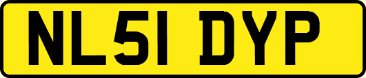 NL51DYP