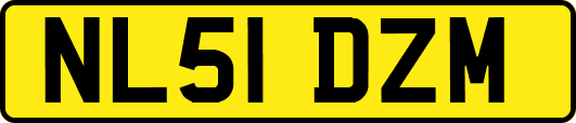 NL51DZM