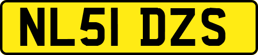NL51DZS