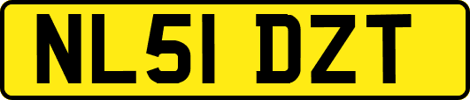 NL51DZT