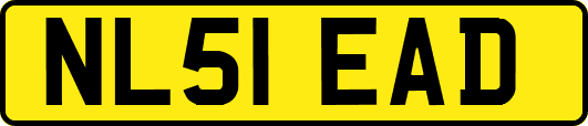 NL51EAD