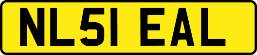 NL51EAL