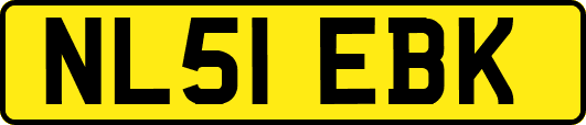 NL51EBK
