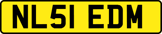 NL51EDM