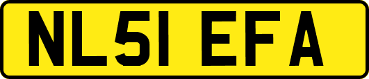 NL51EFA