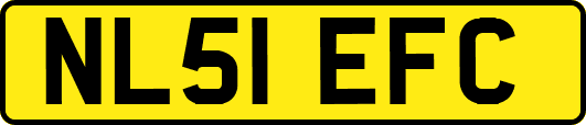 NL51EFC