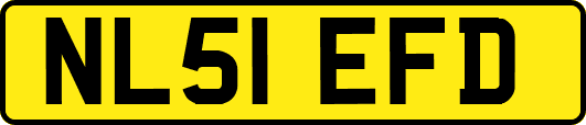 NL51EFD