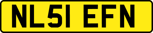 NL51EFN