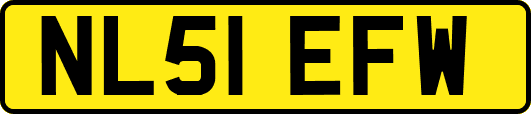 NL51EFW