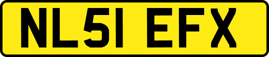 NL51EFX