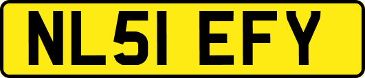 NL51EFY