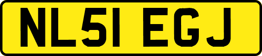 NL51EGJ