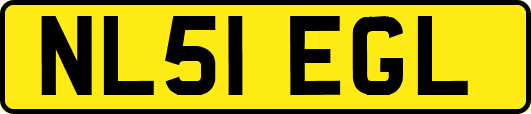 NL51EGL