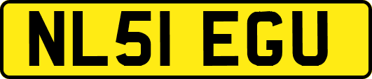 NL51EGU