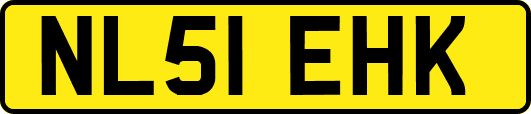 NL51EHK