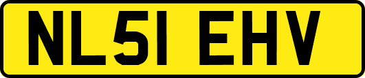 NL51EHV